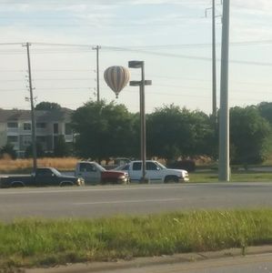 Meet your Posher, Richard